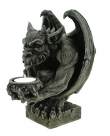 Svícen Gargoyle tealight holder  