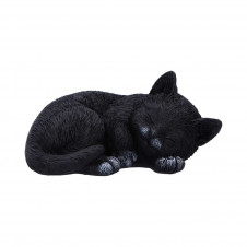 Soška spící kočka Feline Dream
