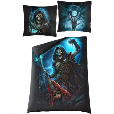 Povlečení Spiral GRIM ROCKER