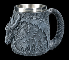 Půllitr korbel (450 ml) drak Dragon's wing