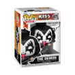 KISS - Figurka Horror - The Demon(R&R All Night) 9 cm KISS - Figurka Horror - The Demon(R&R All Night) 9 cm