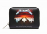 Peněženka/měšec METALLICA - Master of Puppets Peněženka/měšec METALLICA - Master of Puppets