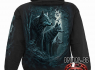 MIKINA s vlkem Spiral FOREST GUARDIANS TR503800  