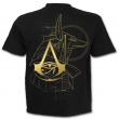 Tričko Spiral ORIGINS - ANUBIS Assassins Creed FG153624  