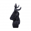 Figurka Baphomet Bust  