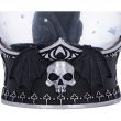 Těžítko - sněžítko - Kočka Malpuss Snow Globe  