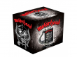 Korbel půllitr MOTORHEAD Tankard  