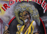 Korbel půllitr Eddie IRON MAIDEN Killers Tankard  