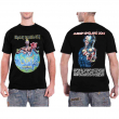 Metalové tričko Iron Maiden – England 2014 Tour  