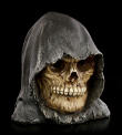 Lampička smrtka Grim reaper (9cm)  