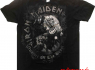 DĚTSKÉ metalové tričko Iron Maiden – Number Of The Beast KIDS  