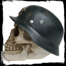 Pokladnička Wehrmacht soldier