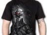 Metalové tričko Spiral GRAVE WALKER DT282600  