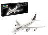 IRON MAIDEN Model Kit 1/144 Boeing 747-400 - Ed Force One IRON MAIDEN Model Kit 1/144 Boeing 747-400 - Ed Force One