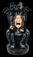Figurka zpěvák OZZY XXL - TRŮN Figurka zpěvák OZZY XXL - TRŮN