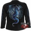 TRIČKO DLOUHÝ RUKÁV Drak STORM DRAGON TRIČKO DLOUHÝ RUKÁV Drak STORM DRAGON