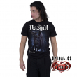 Spiral TRIČKO PÁN PRSTENŮ - NAZGUL Spiral TRIČKO PÁN PRSTENŮ - NAZGUL