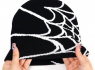Čepice/Kulich SPIDER WEB BLACK  