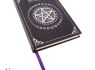 Zápisník Spell Book Purple  