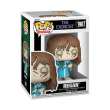 The Exorcist - Figurka Horror - Regan MacNeil 9 cm The Exorcist - Figurka Horror - Regan MacNeil 9 cm