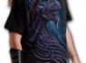 Tričko s drakem Spiral DRAGON BORNE LG223600   
