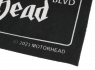 Motörhead Rohožka BLVD 101010 Motörhead Rohožka BLVD 101010