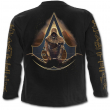 Tričko dlouhý rukáv Spiral ORIGINS - BAYEK Assassins Creed FG156716  
