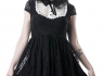 Gothic šaty KILLSTAR Agnes KSRA001174  
