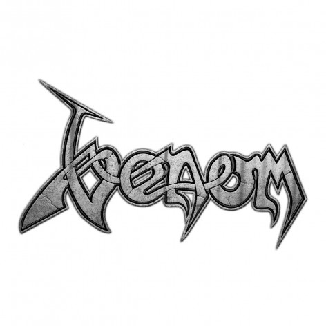 Odznak VENOM - LOGO  