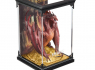 Lord of the Rings - figurka Pán prstenů - Diorama drak Šmak Smaug... Lord of the Rings - figurka Pán prstenů - Diorama drak Šmak Smaug...