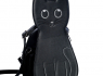 Kabelka / batoh s kočkou WENDIGO  