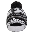 Čepice/Kulich THE NIGHTMARE BEFORE CHRISTMAS - ICONS  