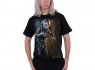 Tričko Spiral ALIEN - VETŘELEC XENO-PORTRAIT XXXXL Tričko Spiral ALIEN - VETŘELEC XENO-PORTRAIT XXXXL
