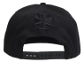 Kšiltovka/čepice Motörhead - Snapback Cap: Logo & Warpig Kšiltovka/čepice Motörhead - Snapback Cap: Logo & Warpig
