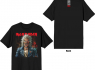 Metalové tričko Iron Maiden – Est. 1975 Eddie Scream Portrait Metalové tričko Iron Maiden – Est. 1975 Eddie Scream Portrait