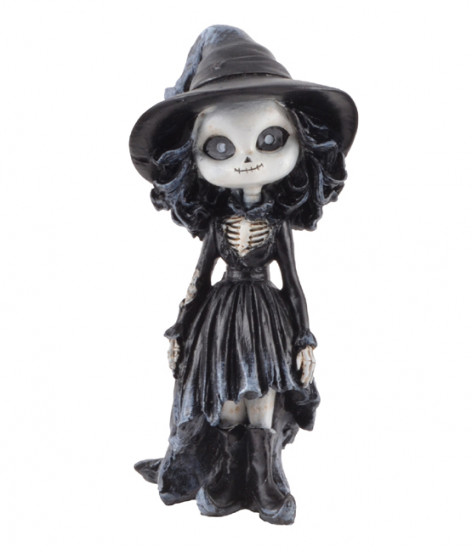 Figurka čarodějka Nightmare-Witch B  