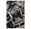 Pánské tričko MOTORHEAD - Warpig Print BR61004  
