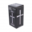Svícen OZZY OSBOURNE - Prince of Darkness 18cm  