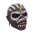 Soška Šperkovnice Krabička Eddie IRON MAIDEN The Book of Souls Head...