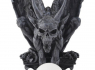 Nástěnná lampa Gargoyle  