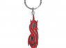 Klíčenka SLIPKNOT - TRIBAL S Klíčenka SLIPKNOT - TRIBAL S