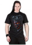 Metalové tričko Spiral DEATH EMBERS DW278600  
