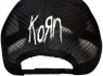 Kšiltovka/čepice Korn - Sonic Silver Logo Kšiltovka/čepice Korn - Sonic Silver Logo