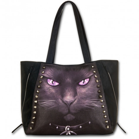 Kabelka Spiral BLACK CAT DT153959  