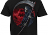 Metalové tričko Spiral REAPER REVENGE XXXXL Metalové tričko Spiral REAPER REVENGE XXXXL