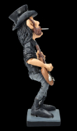 Figurka zpěvák Lemmy XXL  