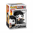 KISS - Figurka Horror - The Starchild(R&R All Night) 9 cm KISS - Figurka Horror - The Starchild(R&R All Night) 9 cm