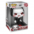 Saw - Figurka Horror - Billy the Puppet MEGA SIZE 25 cm Saw - Figurka Horror - Billy the Puppet MEGA SIZE 25 cm