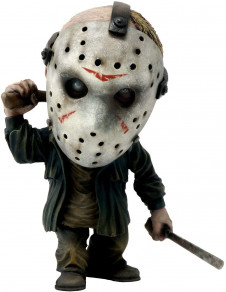 Figurka HORROR Friday the 13th: Halloween Jason