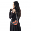 Kabelka ROTTEN HEART BAG   